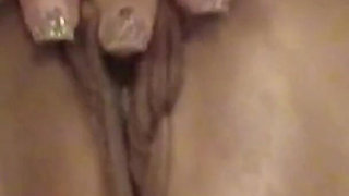 Y2k Aesthetic Legendary Ines Cudna Masturbate and Rubbing Her Big Clit