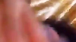 Chidinma Masturbatie and Suck Me Till I Cum in Her Mouth