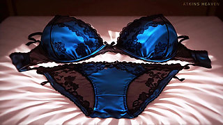 ATKINS HEAVEN - Happy New Year 2026