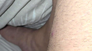 Step mom! Empty Step Son Balls Please!