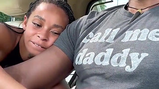 I Love Giving Head in the Car