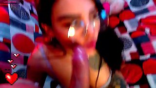 1trouble maker3 2021: Blowjob, Big Tits  Handjob Porn