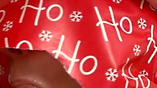 Gift-wrapped Remy Oral Party