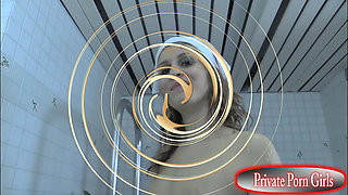 Fiona 19 - Blowjob 05 - Cock Sucking, Blowjob and Cumshot