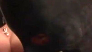 Masked man small penis humiliating
