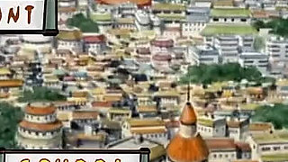 Sarada Training V2.2 Part 4 Playing with Boobs by Loveskysan69