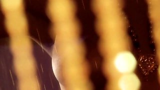 Sensual Tawaif Courtyard Dance
