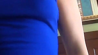 Big Slutty Tease Featuring Sinn Sage