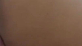 Brunette Stepsister with Big Tits and a Big Ass Colombian in the United States Sold Her Body to Her Stepbrother