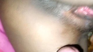 Indian GF Raanigupta First Time Sex with Anal and Footjob