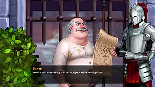 Wal 1 - He Missed His Own Orgy Birthday Party with His Stepmom's