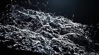 Graceful fiancée - massage action - VIPissy