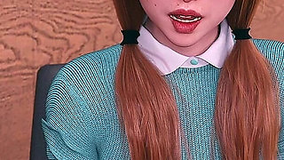 Being a Dik #13 - Sage Gets Revenge Fucked & First Kiss with Jill