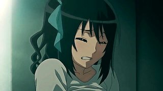 Hentai PD featuring baby's doggystyle porn