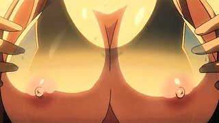 Temperament girl at creampie hentai trailer