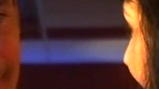 In the Pool He Licks Her Pussy and Then Breaks Her Ass