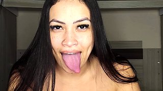 GF STUDIOS - More That Biggest Tongue Want You By Kiara