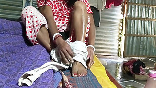 Dress Changing Video