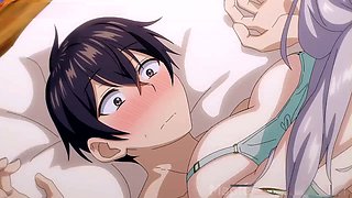 Anime hentai, hentai, hentai