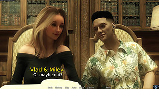 Yurias Passion 3 to Be Continue