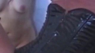 MMV vintage - German BDSM