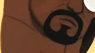 Stranger Fucks a Married Housewife in Front of Her Cuckold Husband