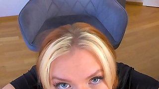 My Feet Your Dick