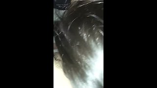 Hot Mexican Teen Sophi B Gets Fucked Hard at Wild Party - No Condom, Amateur Sex!
