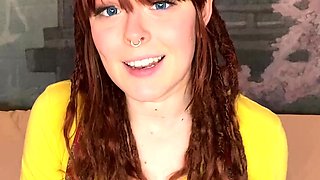 Emo Teen Becka Solo Webcam Masturbation Porn