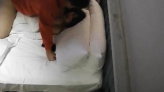 Naughty Amateur Fucked On Hidden Cam