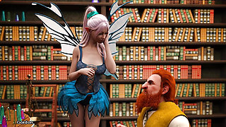 Lust Academy 3 - Part 269 - The DNA Test Results By MissKitty2K