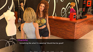 Nursing back to pleasure: guests in the house ep 32