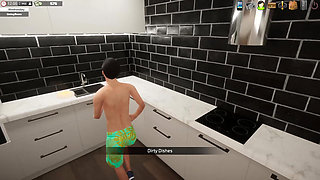 Complete Gameplay - Seaside Mystery, Part 13