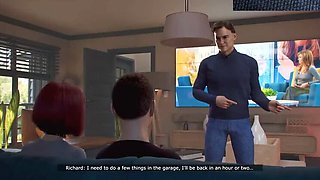 My Wife Wants to Suck My Monster Cock - Geeky Indian Desi MILF