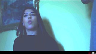 Jasmine Sherni mind-blowing xxx video