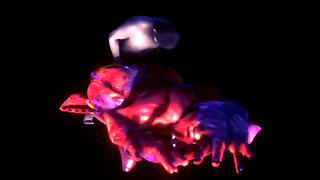 The Mother of Pus 3D Monster Fuck