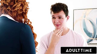 Lauren Phillips's hardcore xxx by Adult Time