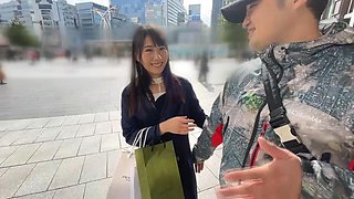 I Tease You Until You Break: Cowgirl, Babe  Asian Porn