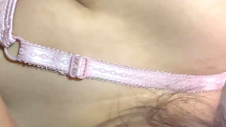 Wife is in horny mood