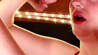 Nurse Smokes Sucks Anonymous Cock
