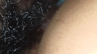 Casual encounter recorded at home