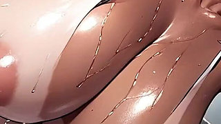 Big Boobs Gym Girl Pussy Fucking