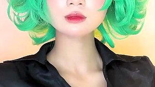 PoppaChan – Tatsumaki