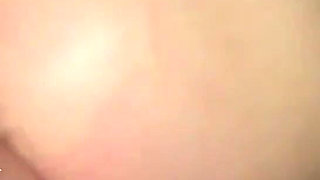 The Perfect Girl with a Pumped-up Booty Lets You Hammer Her Ass - Anal POV