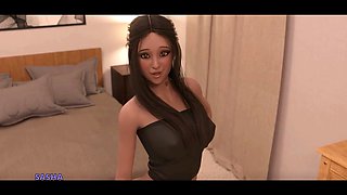 The Naughty Display of Cleavage by MissKitty2K in WVM - PART 91