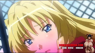 HENTAI ANIME UNCENSORED PORN JAPANESE CARTOON SEX HARDCORE