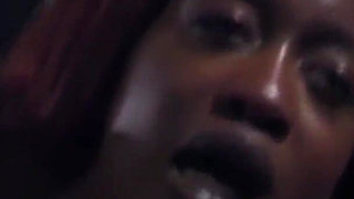 Big Cock Dominates Small Slut