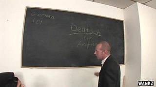 Chris Charming Lola Banks Secretary Hard Fucking