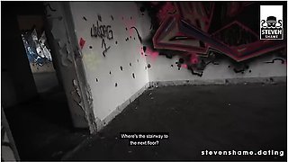 Shoots A Hot Load Of Cum In Arteyas Mouth Dating With Steven Shame, Arteya Dee And Andy Star