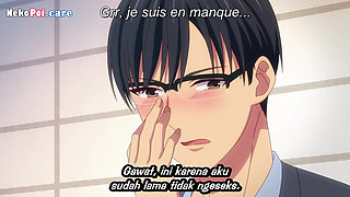 Cheating episode 1 Indo